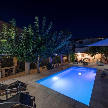 B&B Palazzo La Traja Gagliano del Capo Zewnętrze zdjęcie