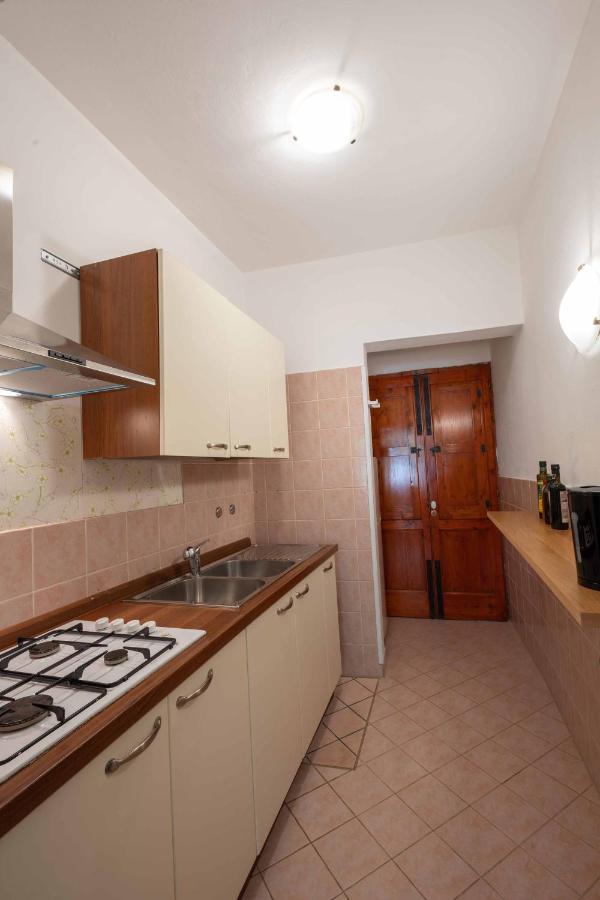 B&B Palazzo La Traja Gagliano del Capo Zewnętrze zdjęcie