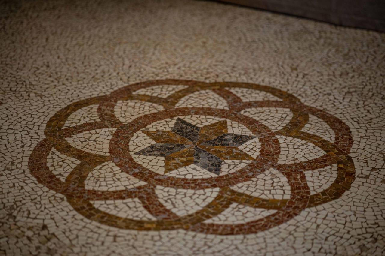 B&B Palazzo La Traja Gagliano del Capo Zewnętrze zdjęcie